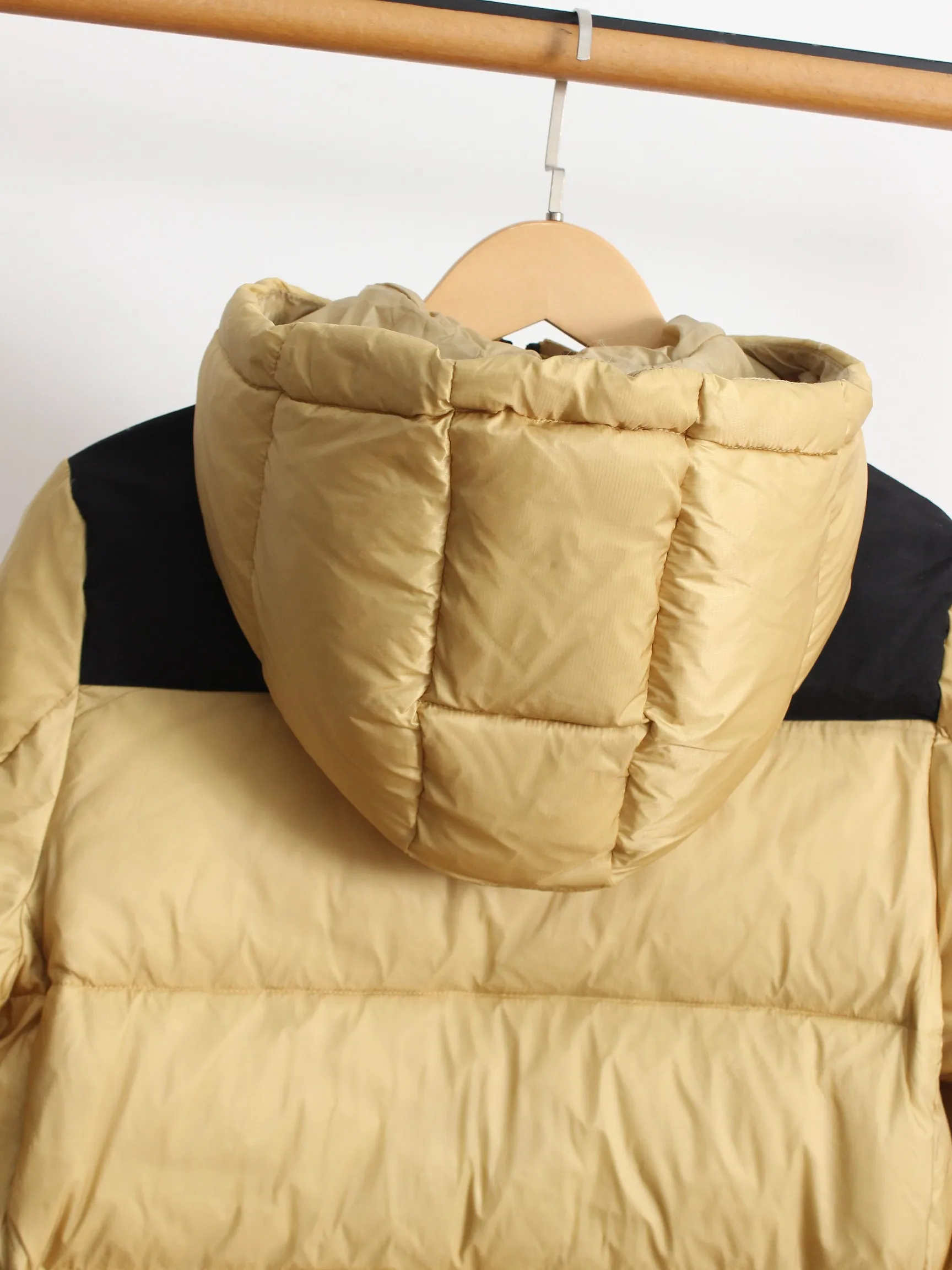 New Winter Men Parkas Down Jacket Famous Brand Patchwork Design Puffer Coat High Quality Stand Collar Female Outwear Women Coats