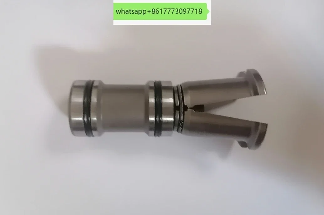 Корейский станковый шпиндель коготь BT40 95.101.486.3.2 OTT-JAKOB точечные товары