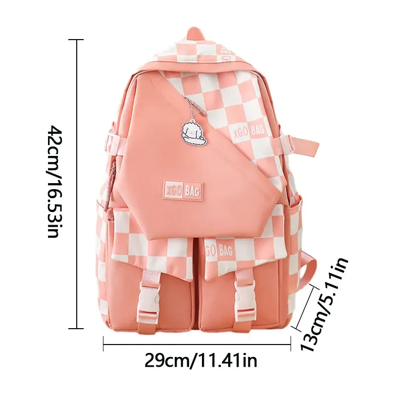 Рисунок 6 - Многофункциональный дорожный рюкзак