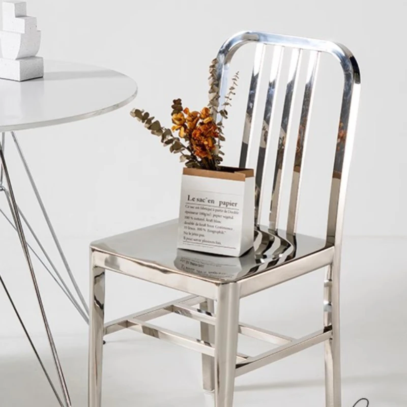 Кресло в скандинавском стиле дизайнерское кресло одноместное модульная мебель