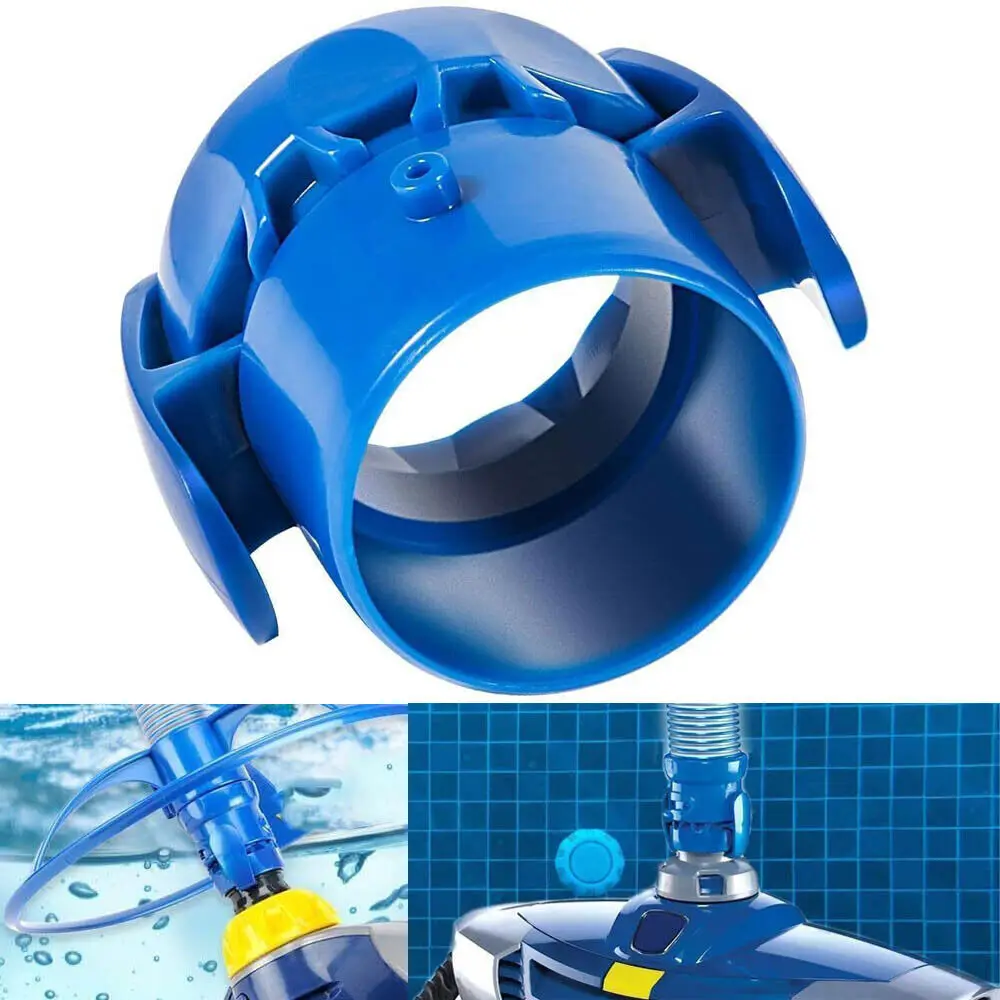 Быстрая замена соединителя MX R0526900 для очистителя зодиака Baracuda MX6 MX8 T5 и Duo системы