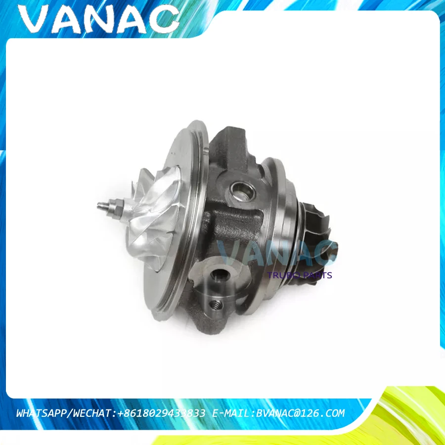 Картридж турбозарядного устройства 49373-07012 49373-07011 для Honda CR-V Civic 1 5 VTEC 134 кВт R4 189005