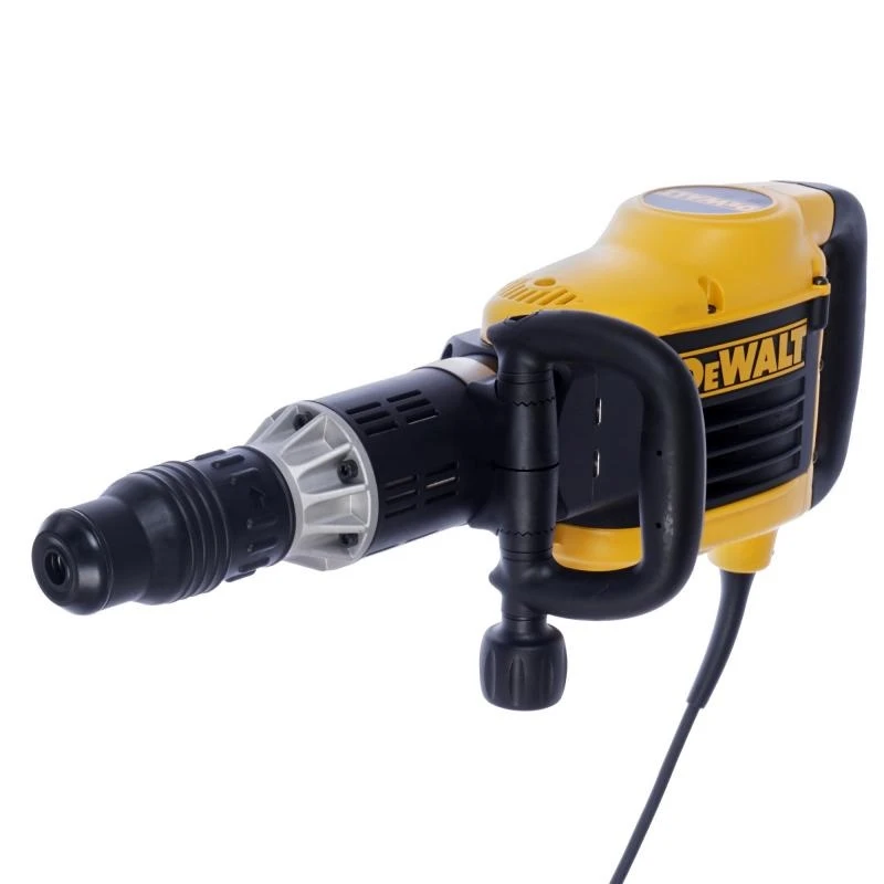 Молоток отбойный электрический DeWalt D25899K (Мощность 1500 Вт энергия удара 17 9 дж 2040