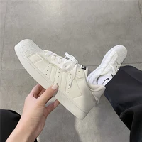 classics training shoes women fashion sneakers unisex shoes woman high quality casual loafers ladies flats student skateboard