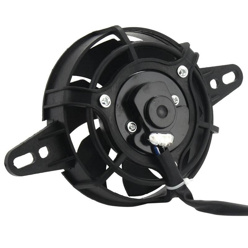 6X масляный радиатор Водяной новая модель для китайского квадроцикла Atv карт