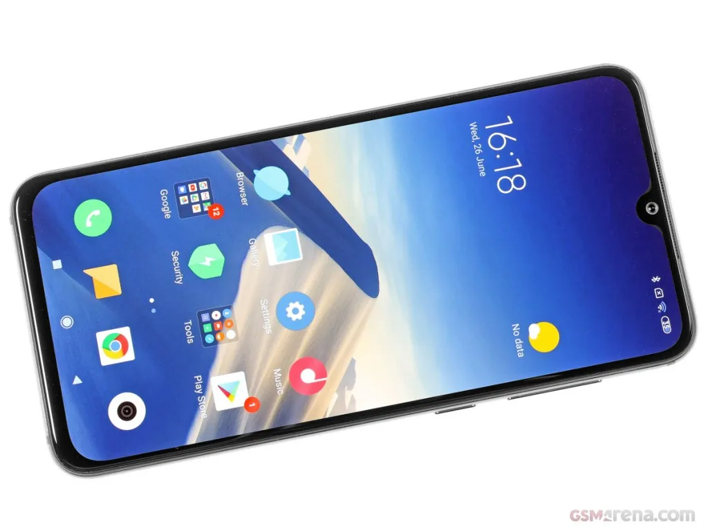 Смартфон XIaomi Mi 9 SE с быстрой зарядкой 18 Вт Snapdragon 712 48 Мп + 20 МП сканер отпечатков