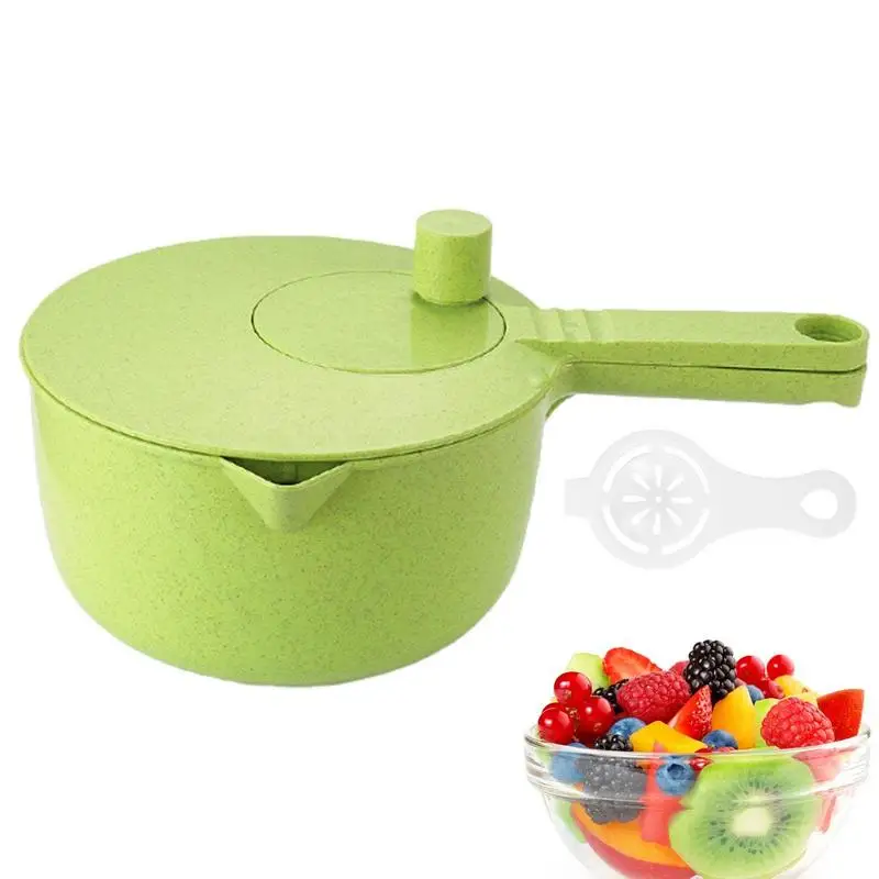 Kitchen Veggie Spinners Salad Blending Bowl Fruits Washer With Egg Blender Home Fruit Bowl Vegetables Colander For Restaurants
