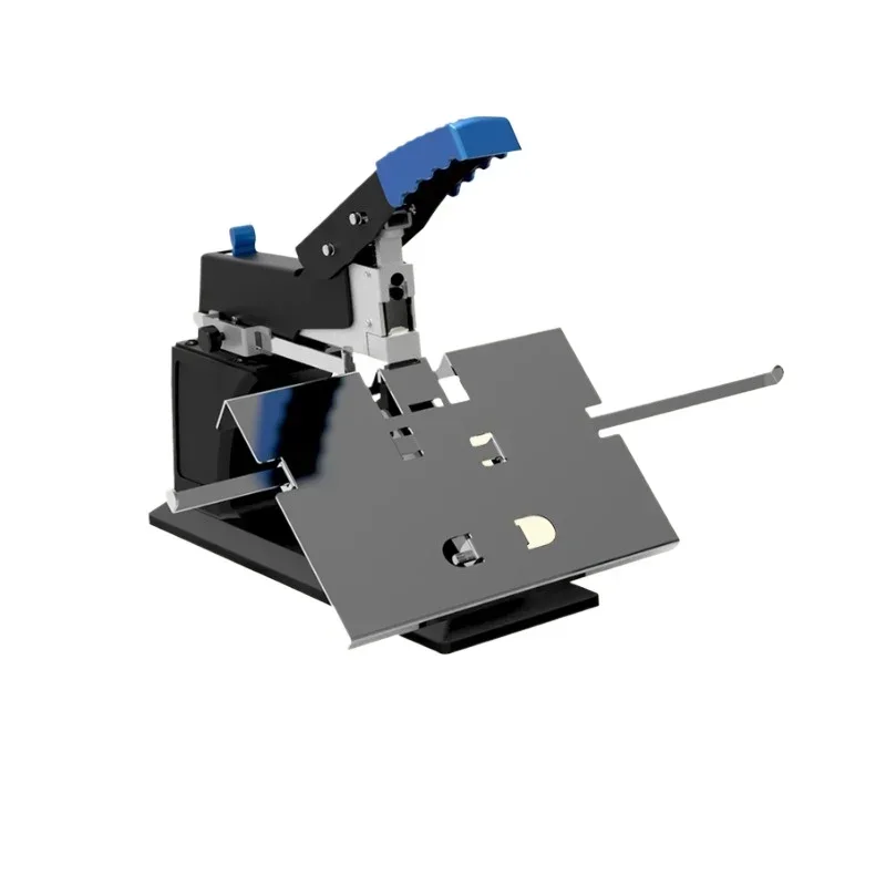 Плоские гвозди для верховой езды A3 степлер со средним швом формата А4 сверхмощный