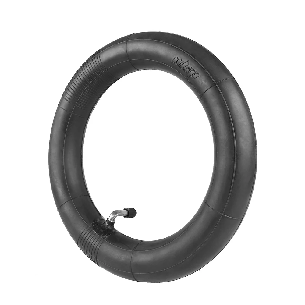 

10 Inch Scooter 90 Degree Elbow Thick Inner Tube 10*2/2.125/2.5 Facing Outward Curved Mouth Thick Inner Tube Thickened Explosion