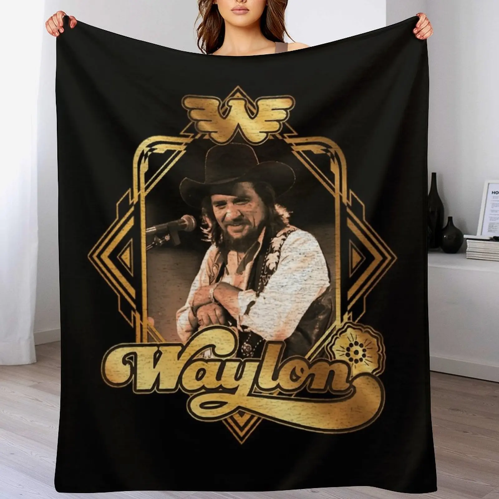 Манпак дженки Плед Одеяло