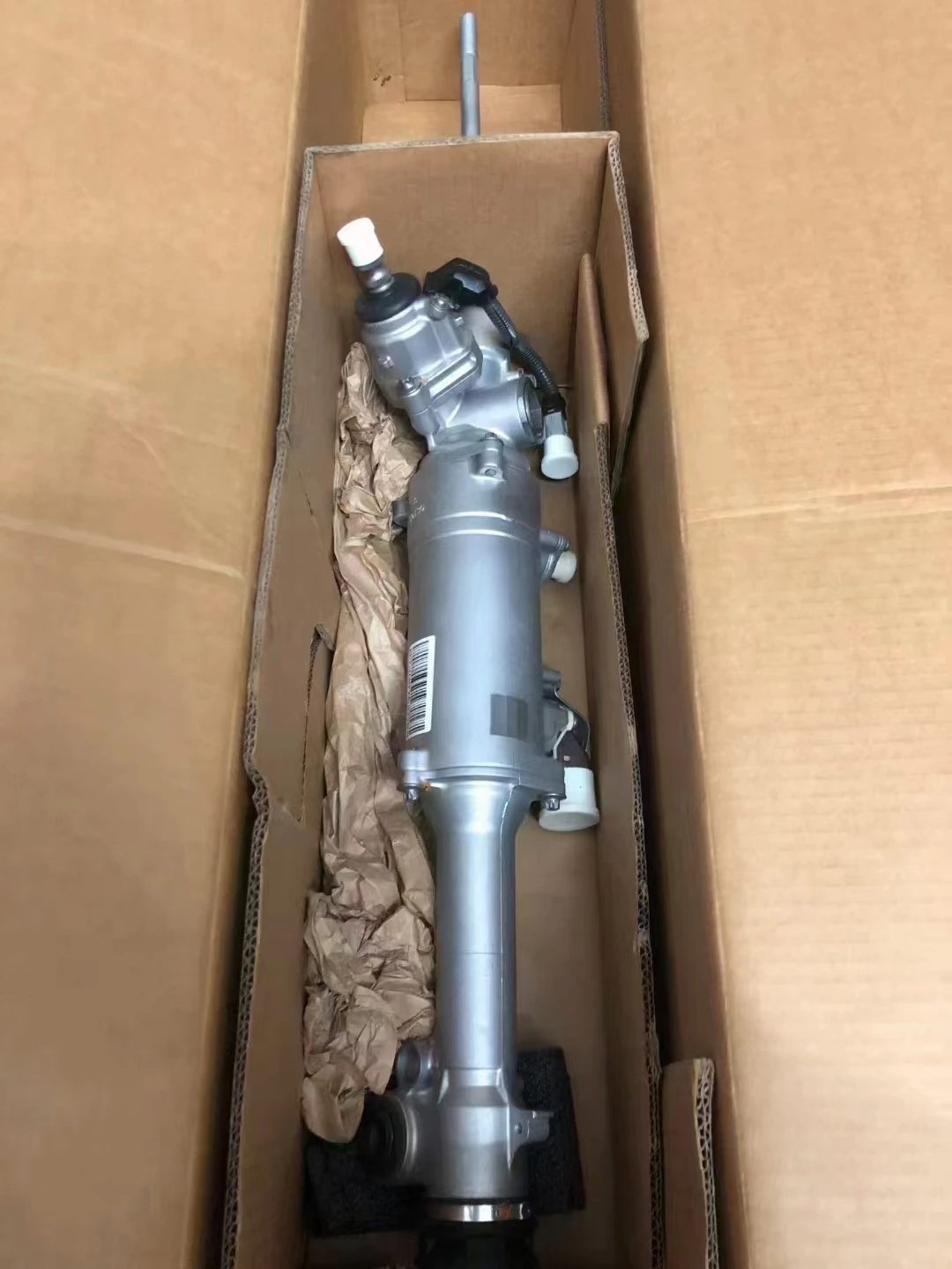 LHD Электрический гидроусилитель руля для REIZ GRX12 #/CROWN GRS18 #/Lexus GS300 OE: 44200-30322 44200-30470