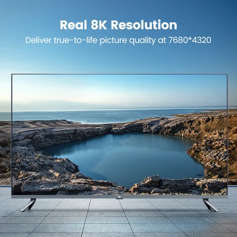 UGREEN HDMI-кабель 8K