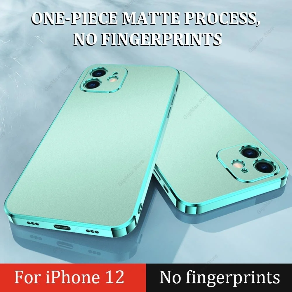 

Чехол для iPhone 13 Pro Max, чехол с полным покрытием для телефона iPhone 11 12 Pro Max, мягкий чехол с покрытием для iPhone13 Pro, защита объектива