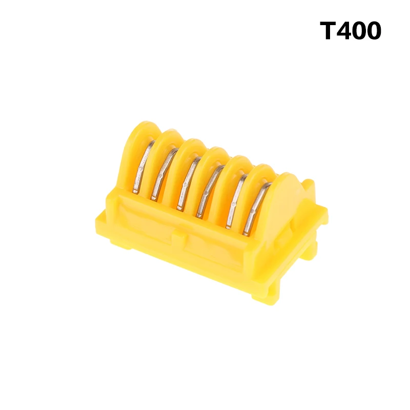 

Медицинский титановый зажим JINHF T300 T400