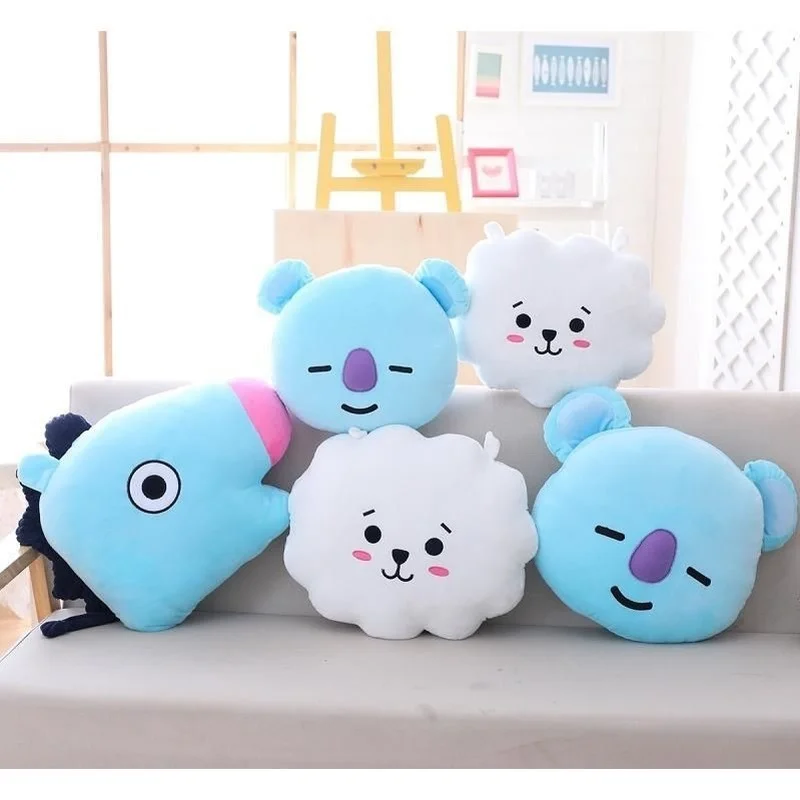 للبيع ألعاب محشوة bt21