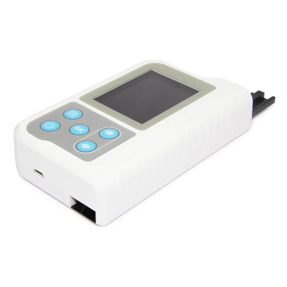 

BC401 clinical analytical instrumentsportable automatic urine test analyzer
