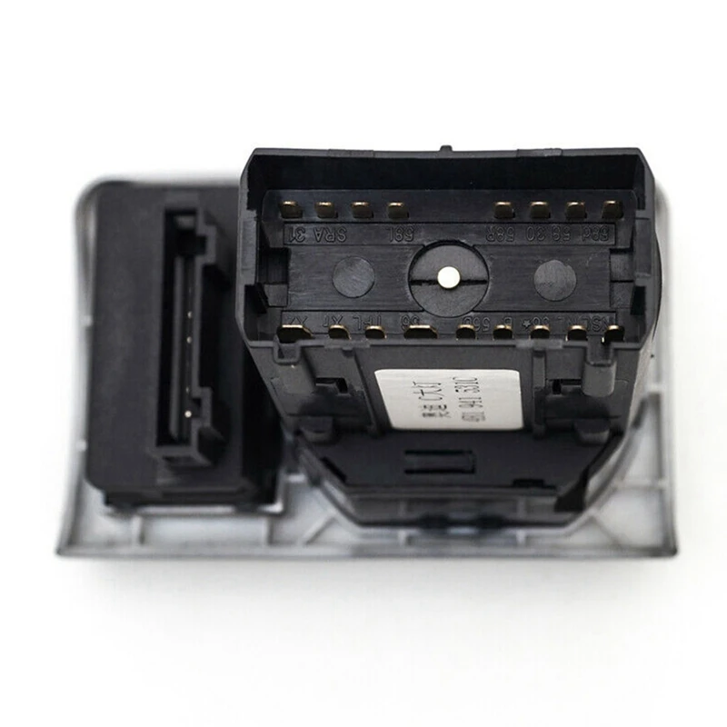 Автомобильный переключатель фасветильник кнопка управления