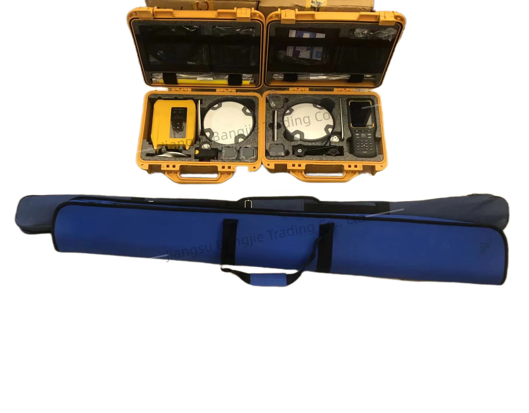 Рисунок 5 - Приемник Hi-target GNSS V90 с несколькими