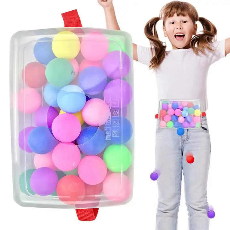 

Swing Ball Game Set Yard Games For Kids And Adults Indoor Outdoor Games For Adults And Family Fun Outdoor Toys With 30 Balls