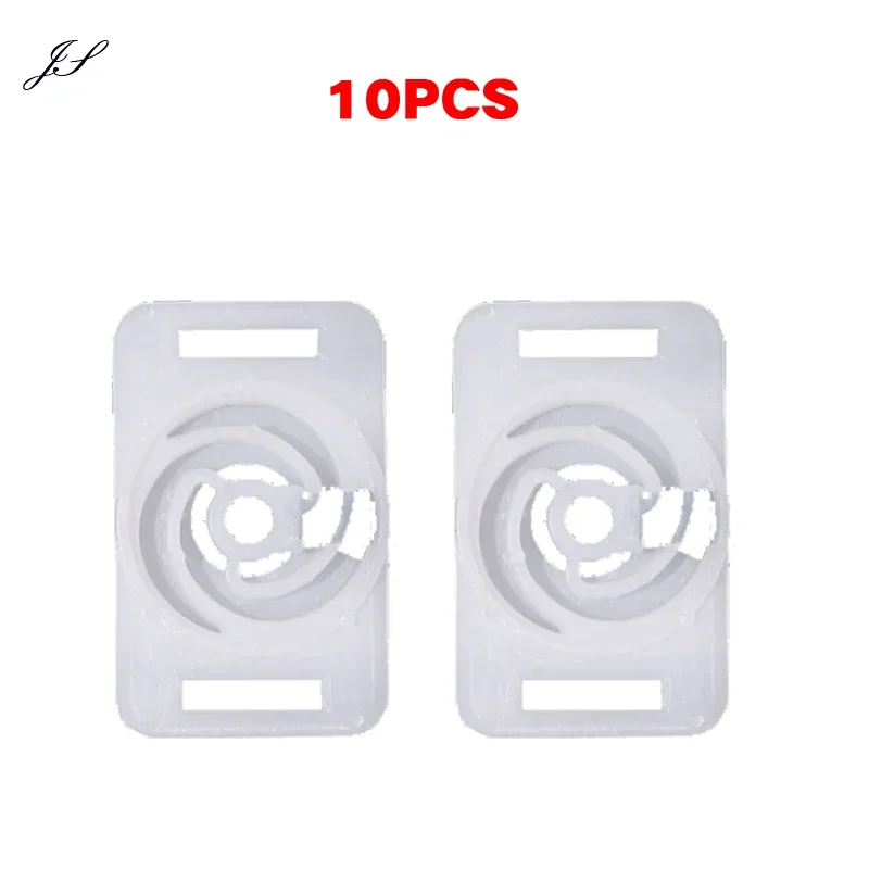 

Внутренняя обшивка двери автомобиля, зажимы для карт, нижний кронштейн для VW Passat Touran Tiguan Golf Polo для Audi TT клипсы для карты дверей