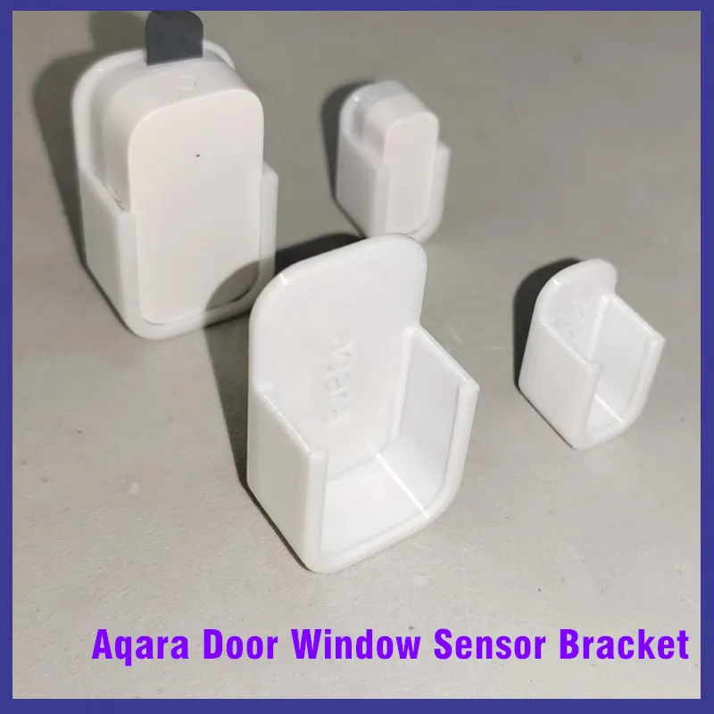 

Настенный держатель для окон и дверей Aqara, подставка с беспроводным соединением, подходит для умного дома