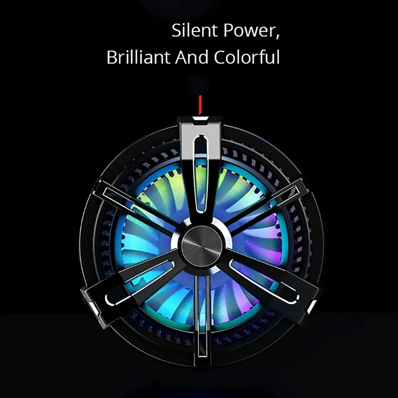 Радиатор для планшета Ipad Pro/Ipad Air/Ipad Mini/Ipad охладитель Охлаждающий радиатор