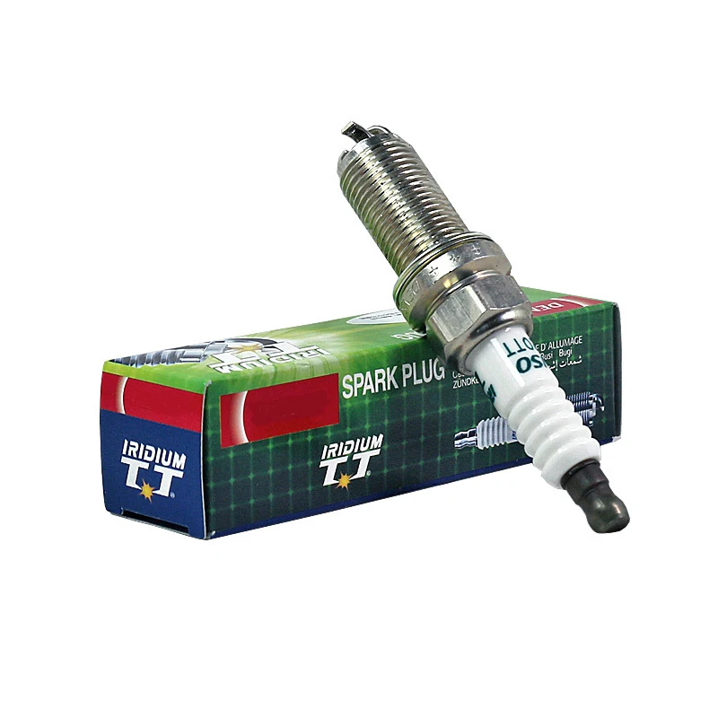 

4705 IKBH20TT Dual Iridium Spark Plug for Lexus ES GS IS RC RX Toyota Camry Crown Mark Avalon 2.5L 3.0L 2GR-FKS 3GR-FSE 4GR-FSE