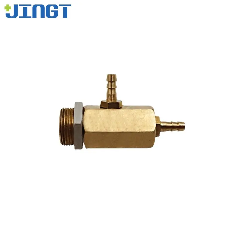 Suction Valve Comprehensive Machine Body Strong Weak Formor 