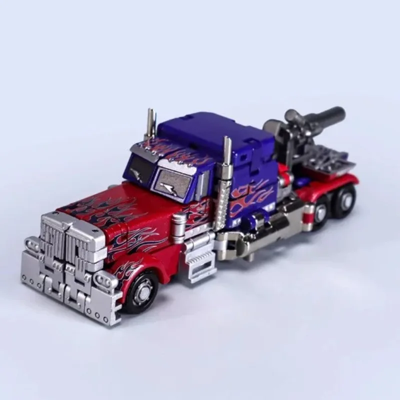 Игрушки BAILAN: Коллекционная фигурка Roadmaster OP Prime G1 BLT01, полностью трансформируемая, маленькая масштабная модель из ПВХ, подарок (art.: 3920dc4f19e9c) - 3920dc4f19e9c