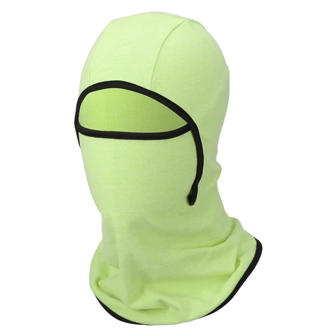 Теплая лыжная маска-балаклава, лыжная Балаклава, зимняя маска, анфас, ветрозащитное снаряжение для холодной погоды для мужчин и женщин, катание на лыжах на открытом воздухе, велоспорт