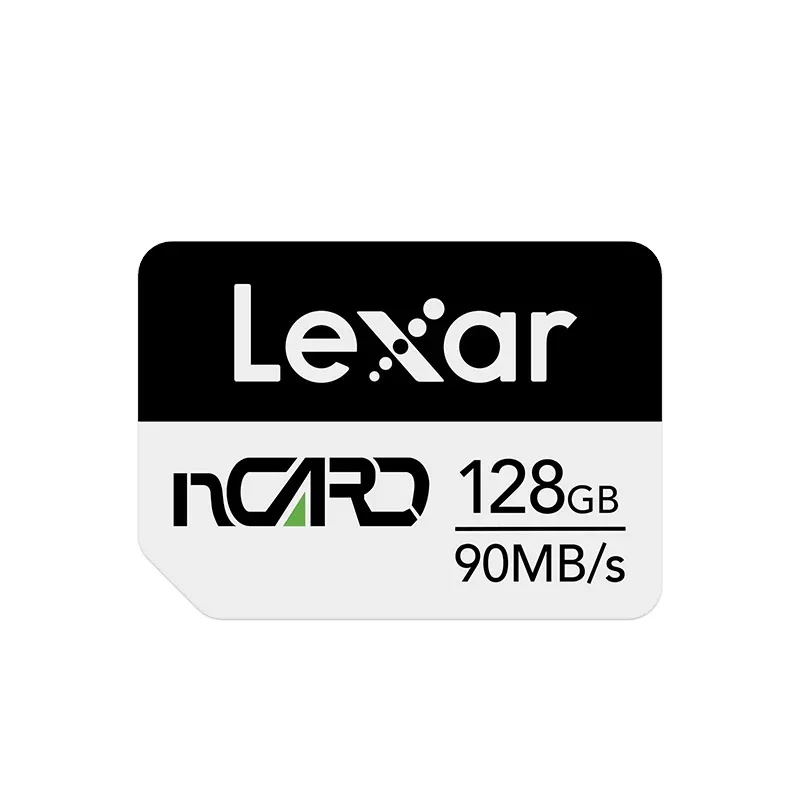 Карта памяти Lexar NM Mate 20/30/40/P40/P30 nova 5/7 Honor Enjoy 20P 128 ГБ 256 nCard карта 64 для телефона Huawei -