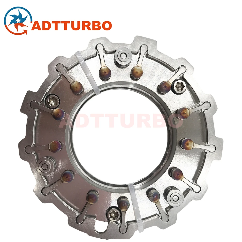GT2056V Кольцо турбонасадки-VNT 765155 757608 743507 68037207 АА 68019589 AA Turbo VNT для Chrysler 300C CRD 160/165 кВт