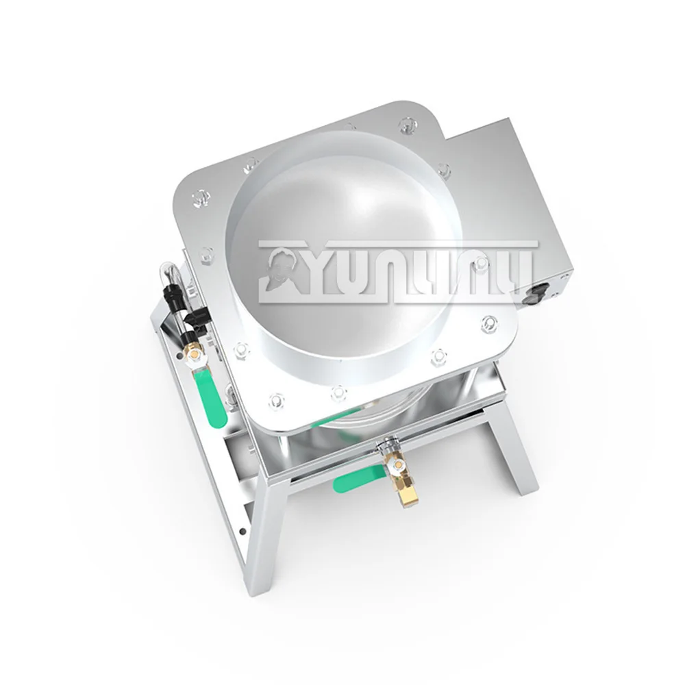 Коммерческий масляный пресс-фильтр сепаратор остатков вакуумный фильтр из