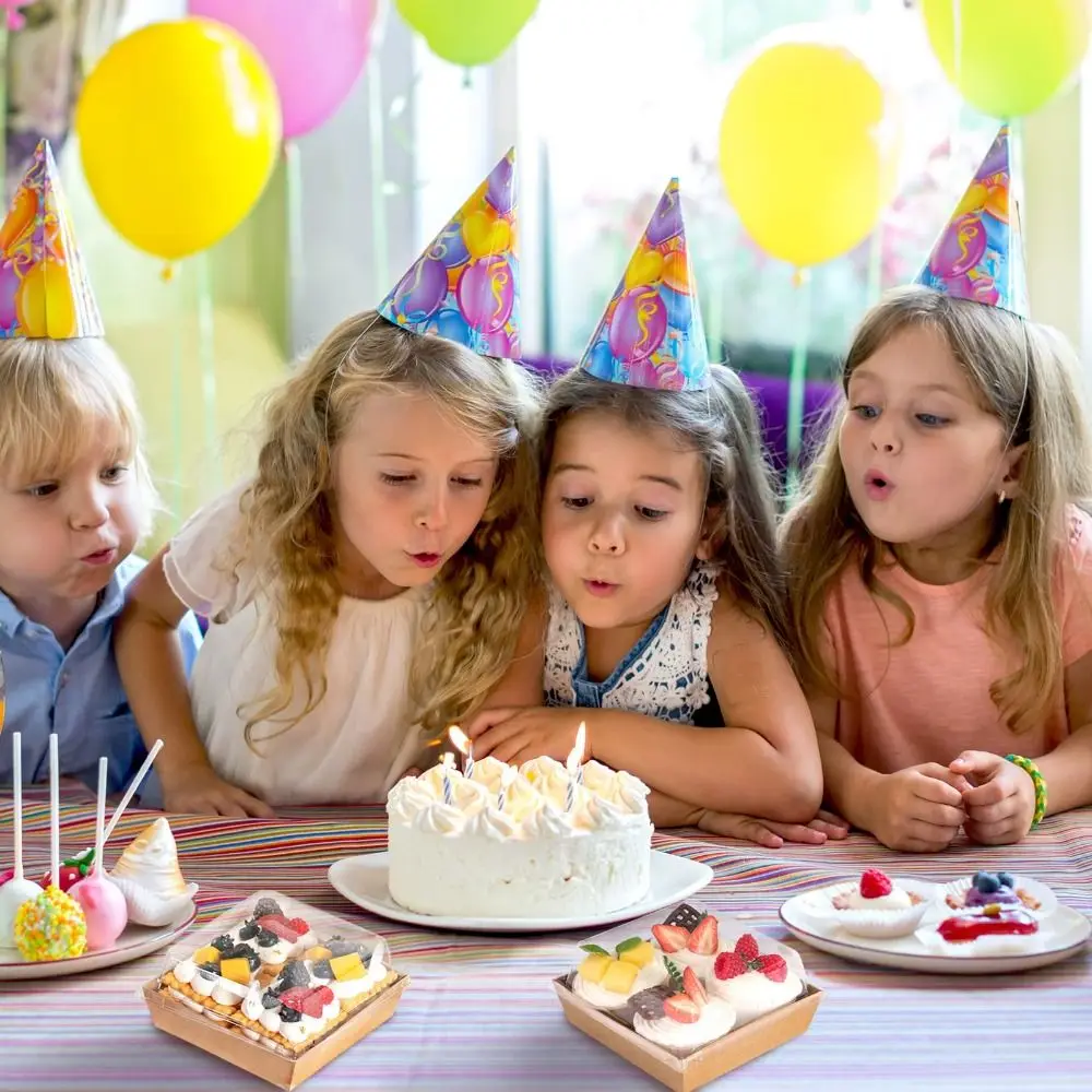 25 шт. пищевые контейнеры с пластиковой крышкой