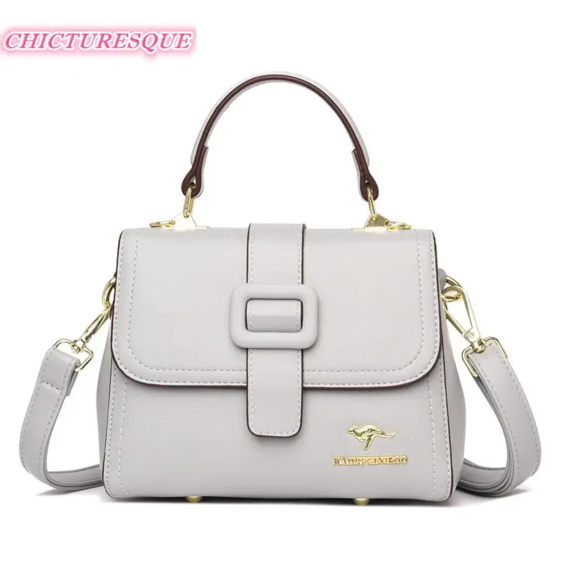 

Роскошные дамские сумочки из мягкой кожи, дизайнерские сумки на плечо высокого качества для женщин, повседневная сумка через плечо, 2021