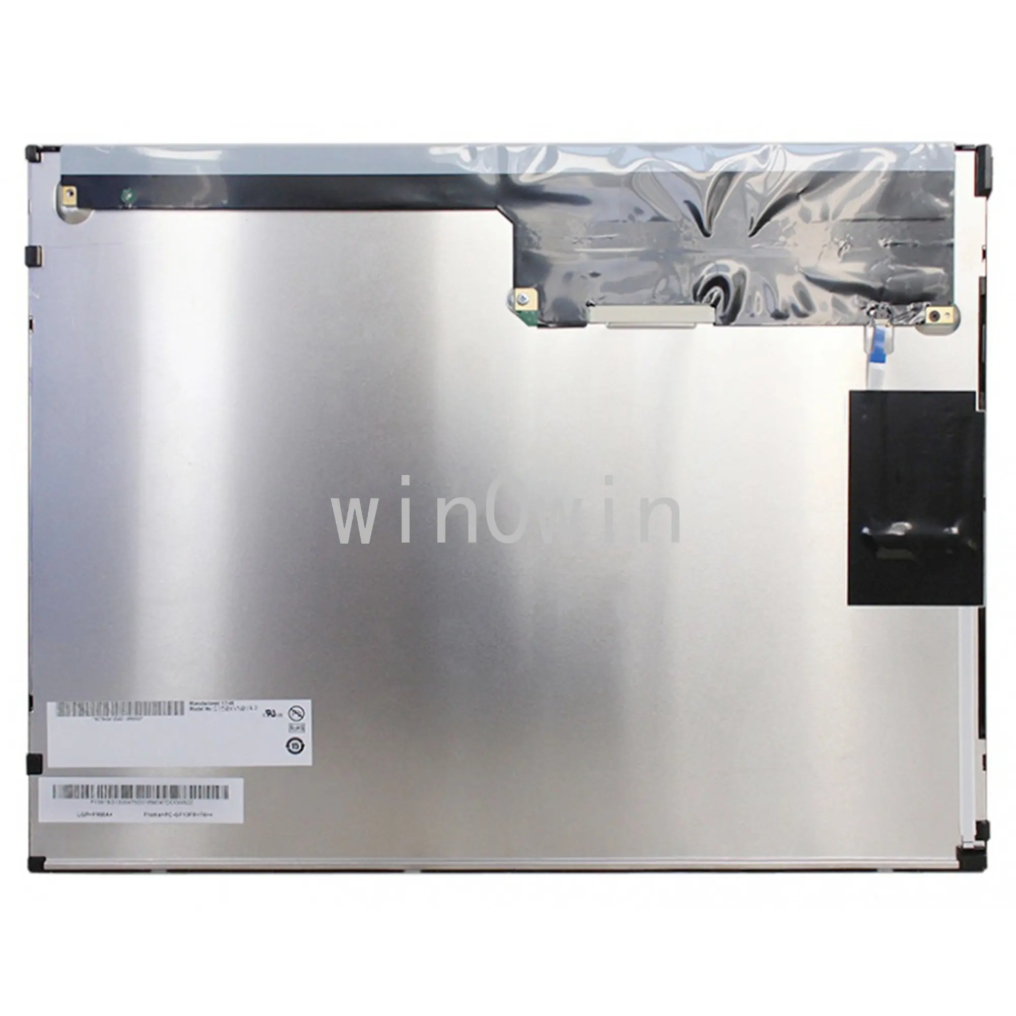 

Экран G150XVN01.0 G150XVN01.1 15,0 дюйма 1024x76 8 IPS