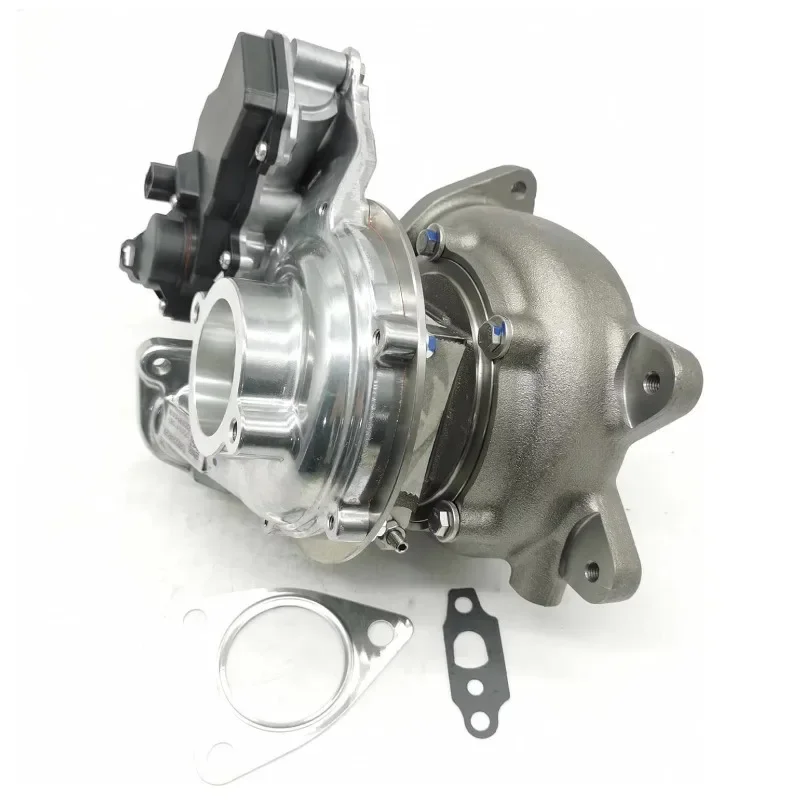Турбокомпрессор CT16V 17201-11080 для двигателя Toyota 2.8L 1GD-FTV 2GD-FTV HiLux Prado Fortuner