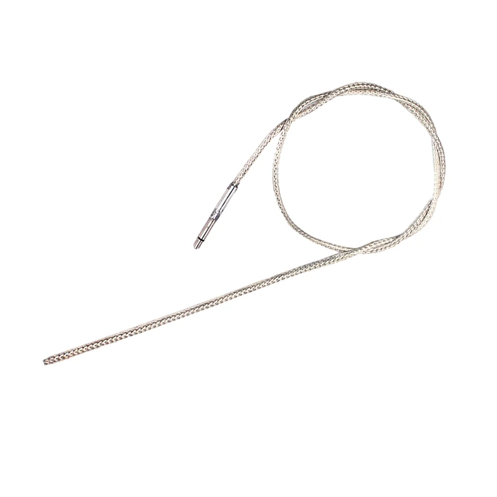 

Guitar Piezo Pickup Saddle Bridge Ukulele Stick Electric Replacement Parts Acoustic Accesories
