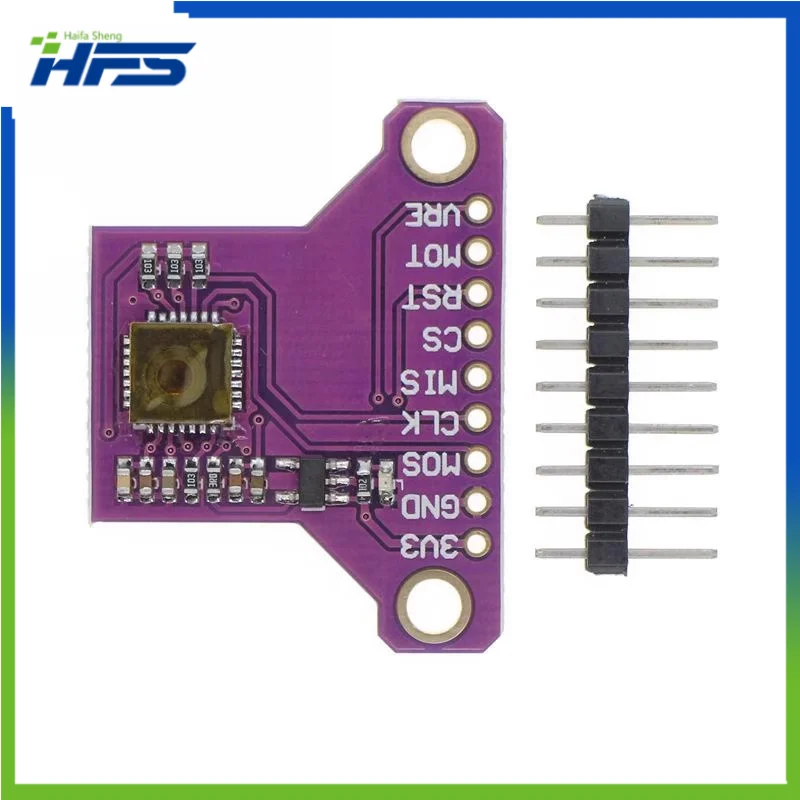 

PMW3901 Optical Flow Sensor XY Translation Optical Flow Sensor