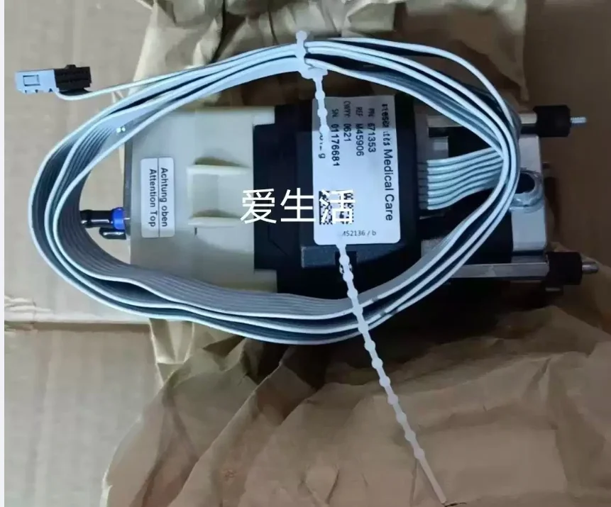Фото M307151 для нового насоса для концентрата AB Fresenius 4008, жидкостный насос AB, аспирационный насос №1