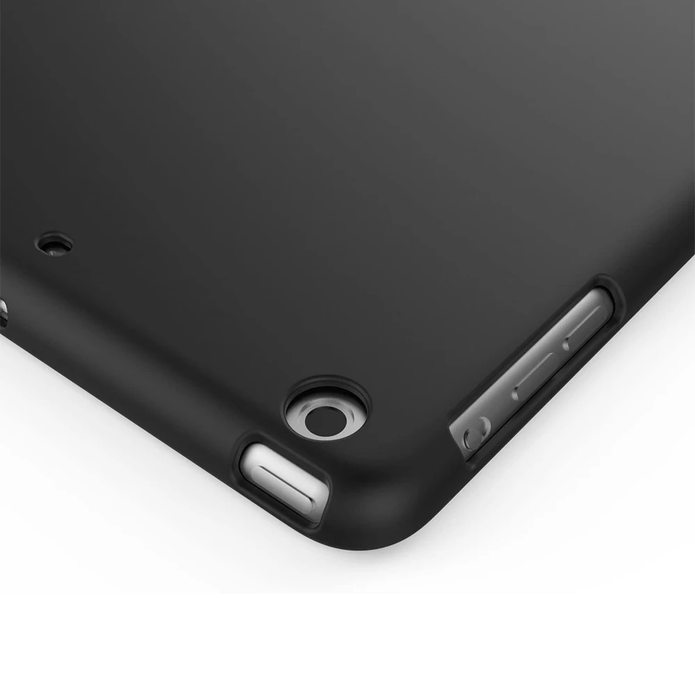 Противоударный чехол для планшета Apple iPad Air 9 7 2013 (Air 1) A1474 A1475 A1476 гибкий мягкий