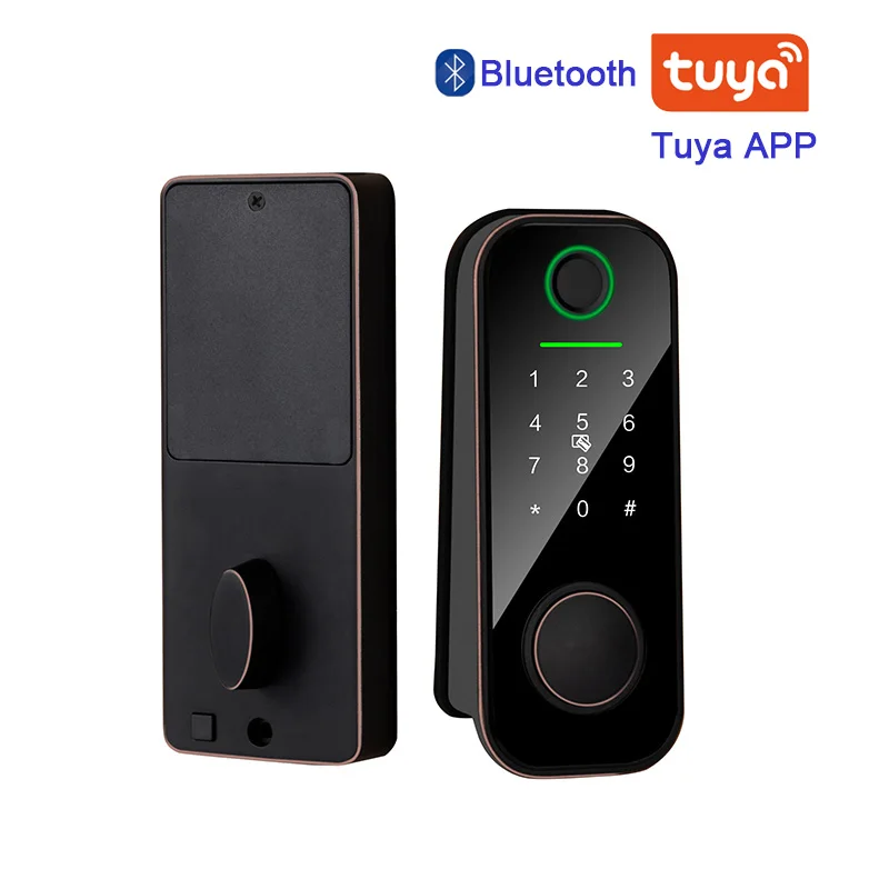 

Tuya TT-Lock Умный дверной замок Bluetooth