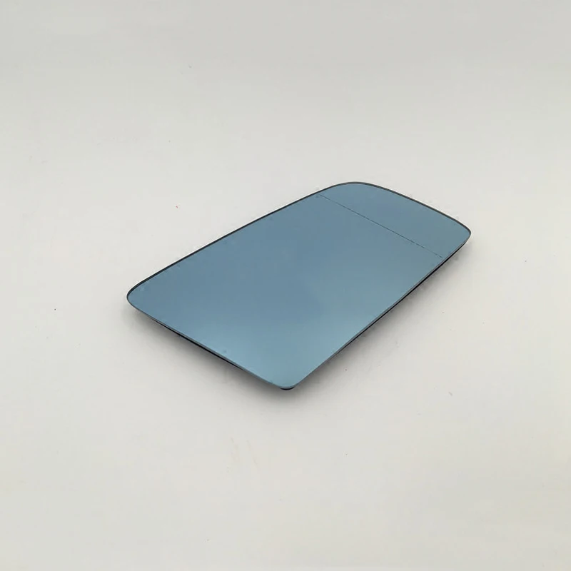 

Rearview Mirror Glass Heated 51167065081 For BMW 5-Series E60 Sedan 03-10 E60 520 523 525 528 530LI