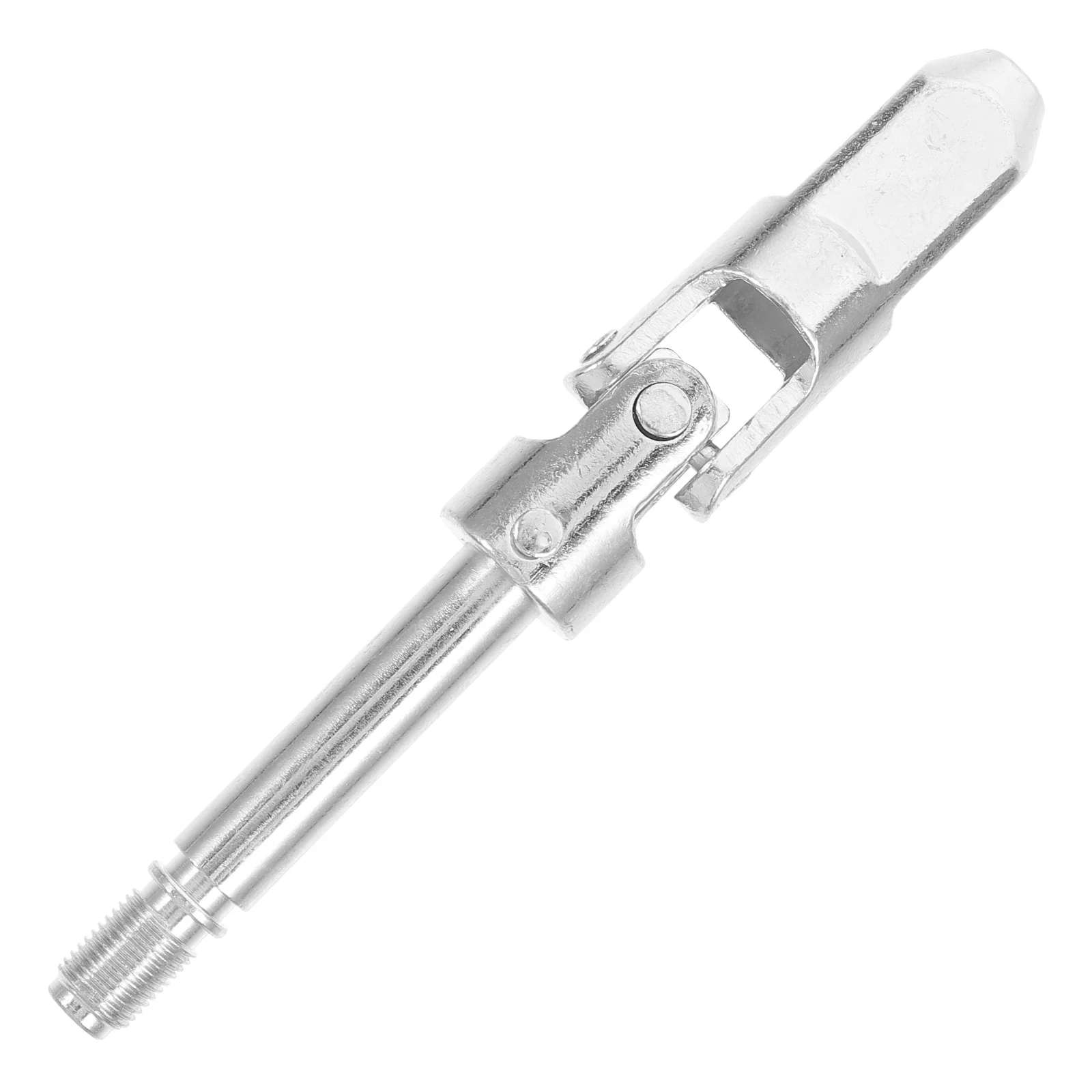 Аксессуары для домкрата Принадлежности бутылок Стальное направление Соединение