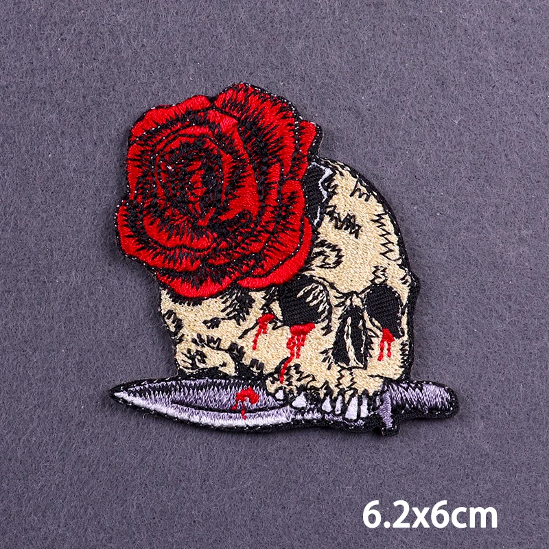 Термоклейкие наклейки с надписью хиппи термоклейкие нашивки для одежды в стиле