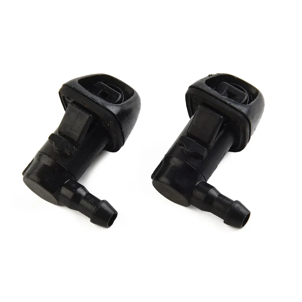 2 шт. для Honda Odyssey 2011-17 насадка омывателя лобового стекла автомобиля 76810TK8A01