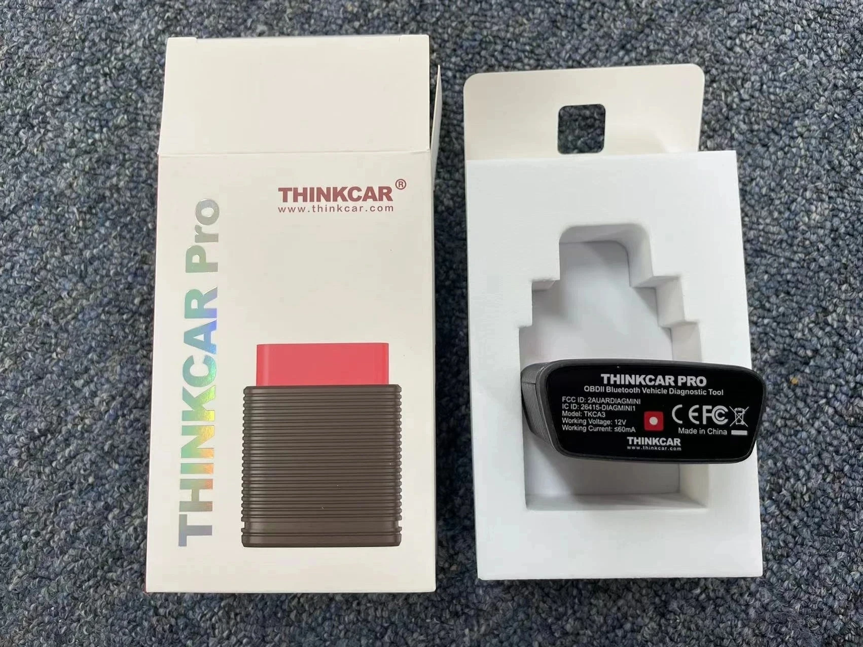Thinkcar Pro Flashed DZ X-DIAG версия DEMO/EOBD2/OBD2 считыватель кодов BT200 EDIAG MINI Bluetooth сканер