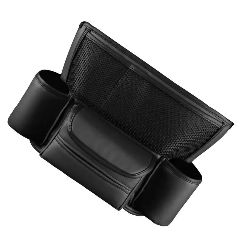 

Car Seats Organizer Between Seats Car Organizers And Storage Front Seats Gap Barrier Of Backseat Kids Pet Car Organizers And