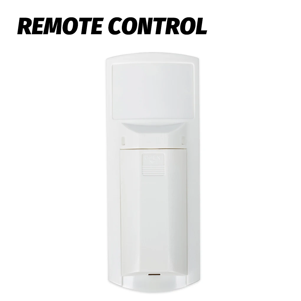 

Пульт дистанционного управления беспроводной простой контроль ler чувствительность универсальное электронное оборудование ключ чувствительный домашний