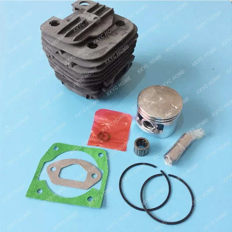 45 2 мм цилиндрическое поршневое кольцо штифт Комплект прокладок для китайской